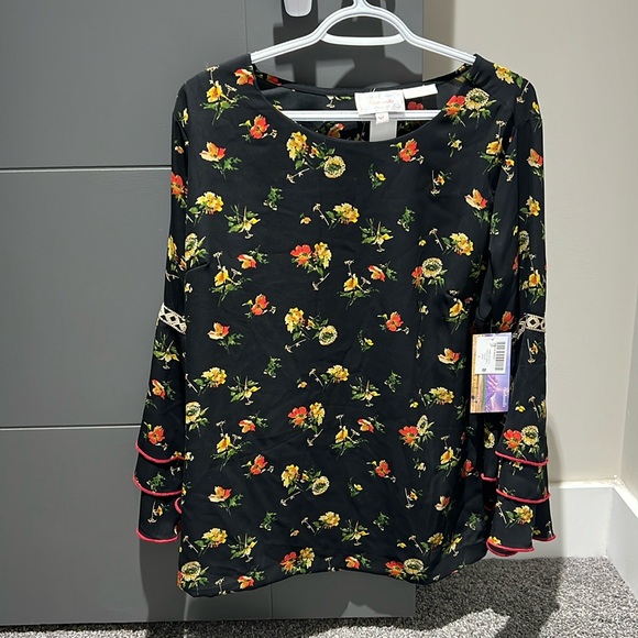 Panhandle Blouse New with Tags! - Picture 1 of 4